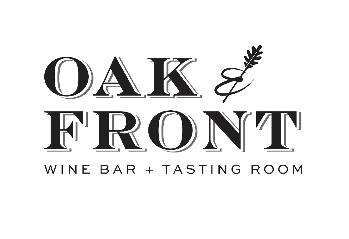 Oak & Front winebar + tasting room